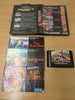 Mega Games 3 Sega Mega Drive game