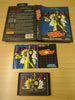 Dick Tracy Sega Mega Drive game