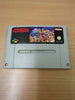 Tetris & Dr. Mario Super Nintendo SNES game Cart Only