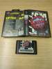 NBA Jam Sega Mega Drive game complete