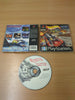 Hot Wheels Extreme Racing Sony PS1 game