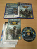 SOCOM II: U.S. NAVY SEALs Sony PS2 game