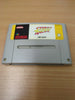 Street Racer Super Nintendo SNES game Cart Only