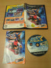 SSX Sony PS2 game