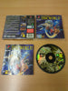 Discworld Sony PS1 game