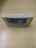 Super Mario World Super Nintendo SNES game Cart Only