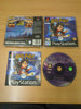 Harry Potter and the Philosopher's Stone Sony PS1 game