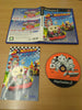 Bomberman Kart Sony PS2 game