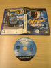 James Bond 007: Nightfire Sony PS2 game