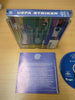 UEFA Striker Sega Dreamcast game