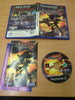 Shadow The Hedgehog Sony PS2 game