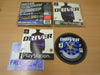 Driver Sony PS1 game