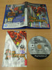 Duel Masters Sony PS2 game