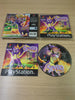 Spyro the Dragon Sony PS1 game