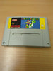 Super Mario World Super Nintendo SNES game Cart Only