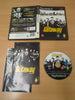 The Getaway Sony PS2 game