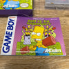 Buy Game boy the simpsons Bart vs the juggernauts (USA ntsc) -@ 8BitBeyond