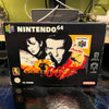 Buy Goldeneye n64 game boxed complete -@ 8BitBeyond