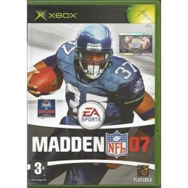 Madden NFL 2003 99.00 8BitBeyond – retro game store uk 