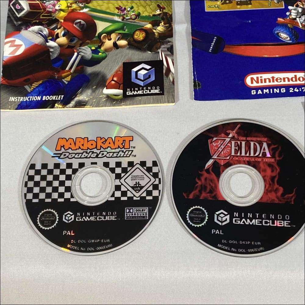 Mario kart gamecube price online