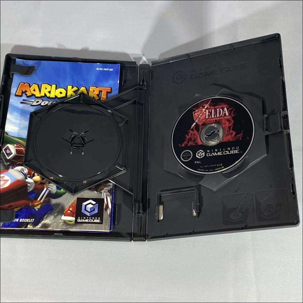 Mario Kart authentic Double Dash Special Edition for Nintendo GameCube