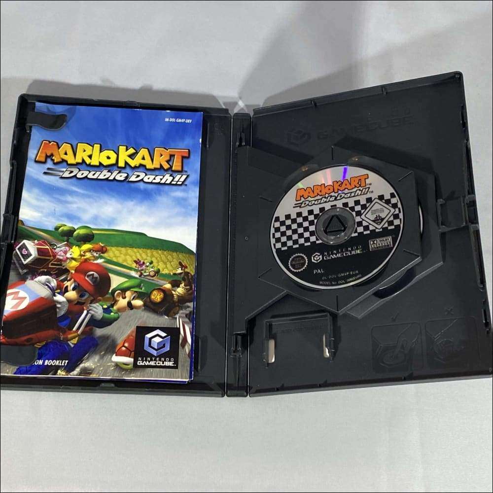 Mario Kart Double Dash for Nintendo hotsell GameCube