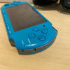 Buy Psp slim 3003 metallic blue console -@ 8BitBeyond