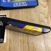 Buy Ristar megadrive damaged sleeve -@ 8BitBeyond