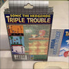 Buy Sonic Triple Trouble -@ 8BitBeyond